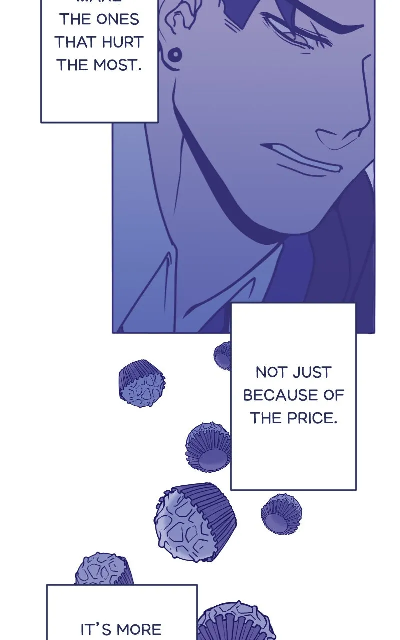 Love Online Chapter 13 page 38 - 