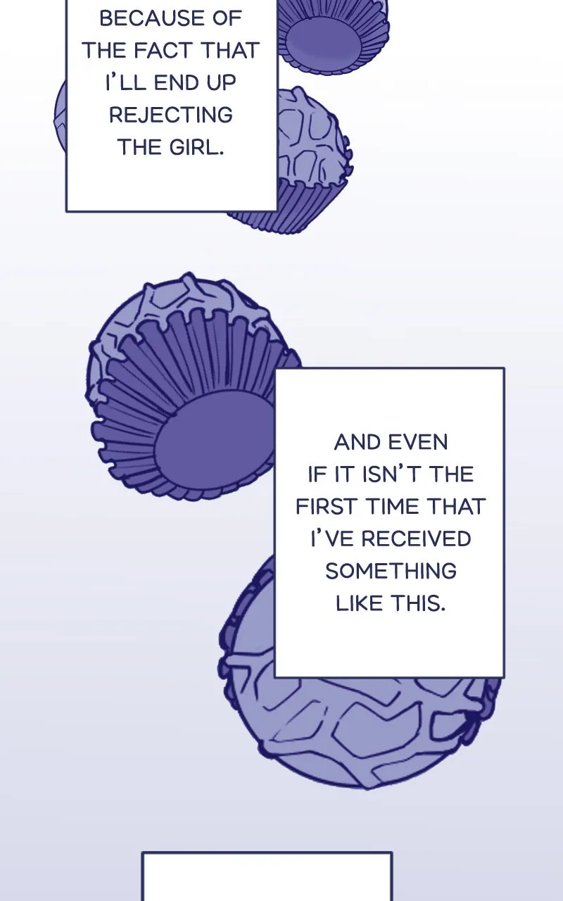 Love Online Chapter 13 page 39 - 