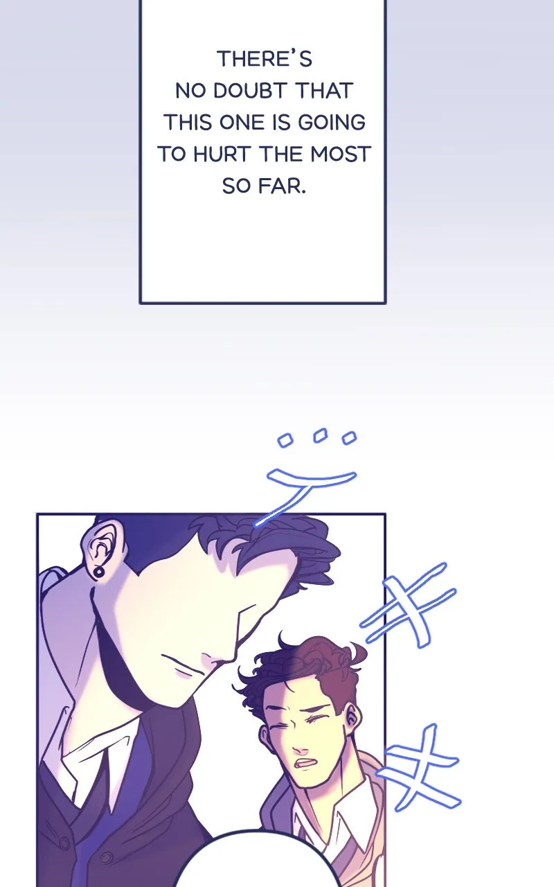 Love Online Chapter 13 page 40 - 