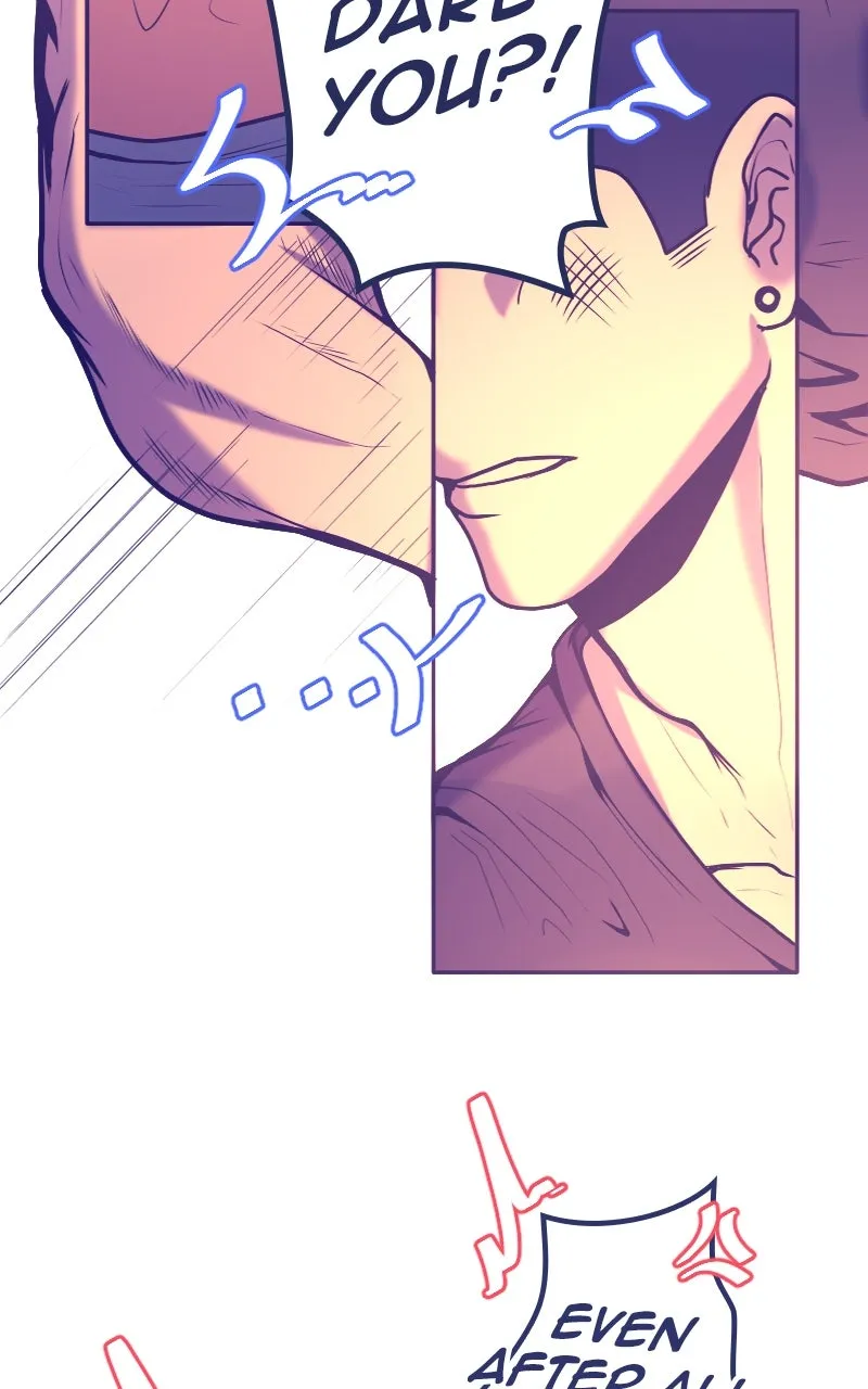 Love Online Chapter 13 page 44 - 
