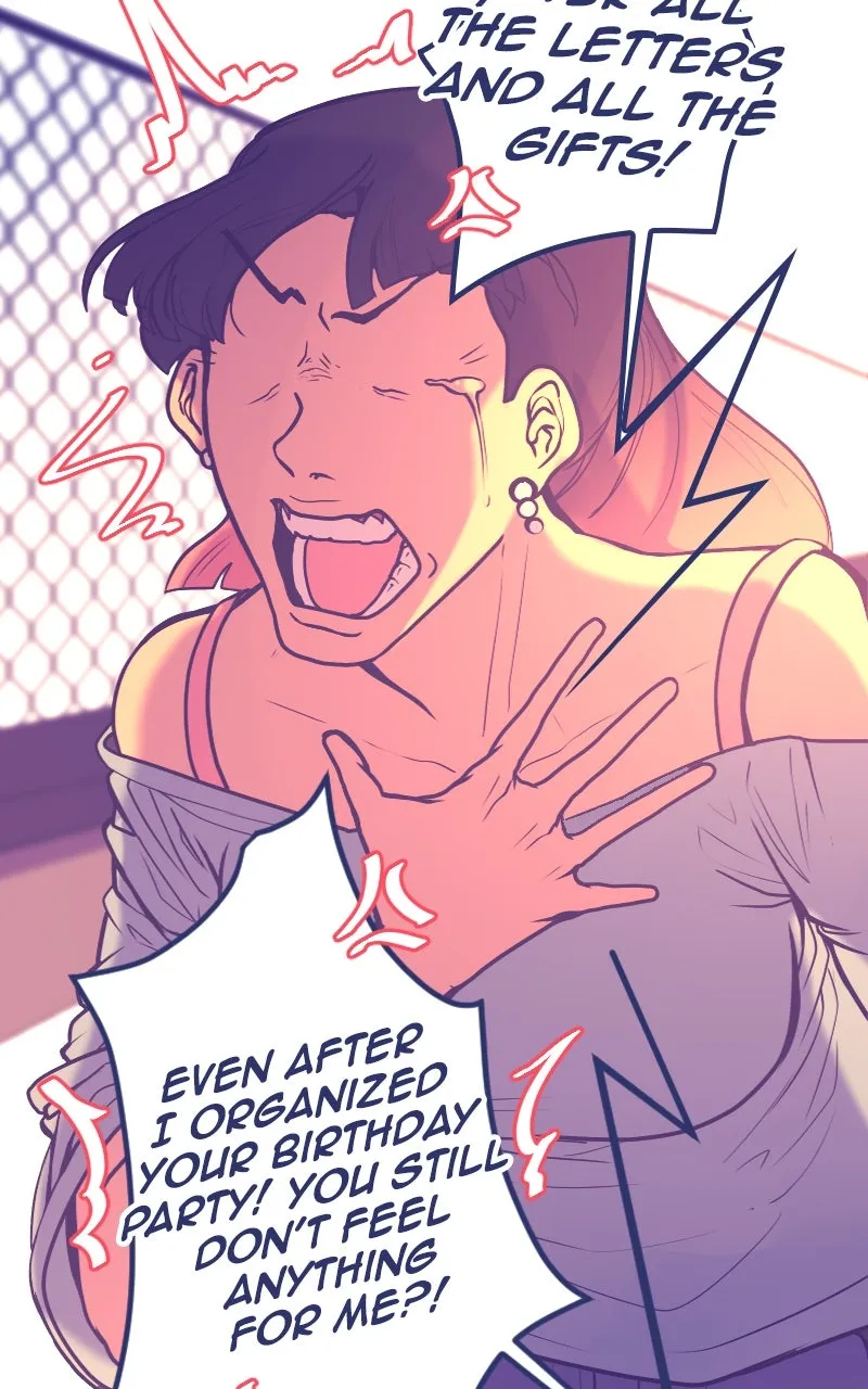 Love Online Chapter 13 page 45 - 