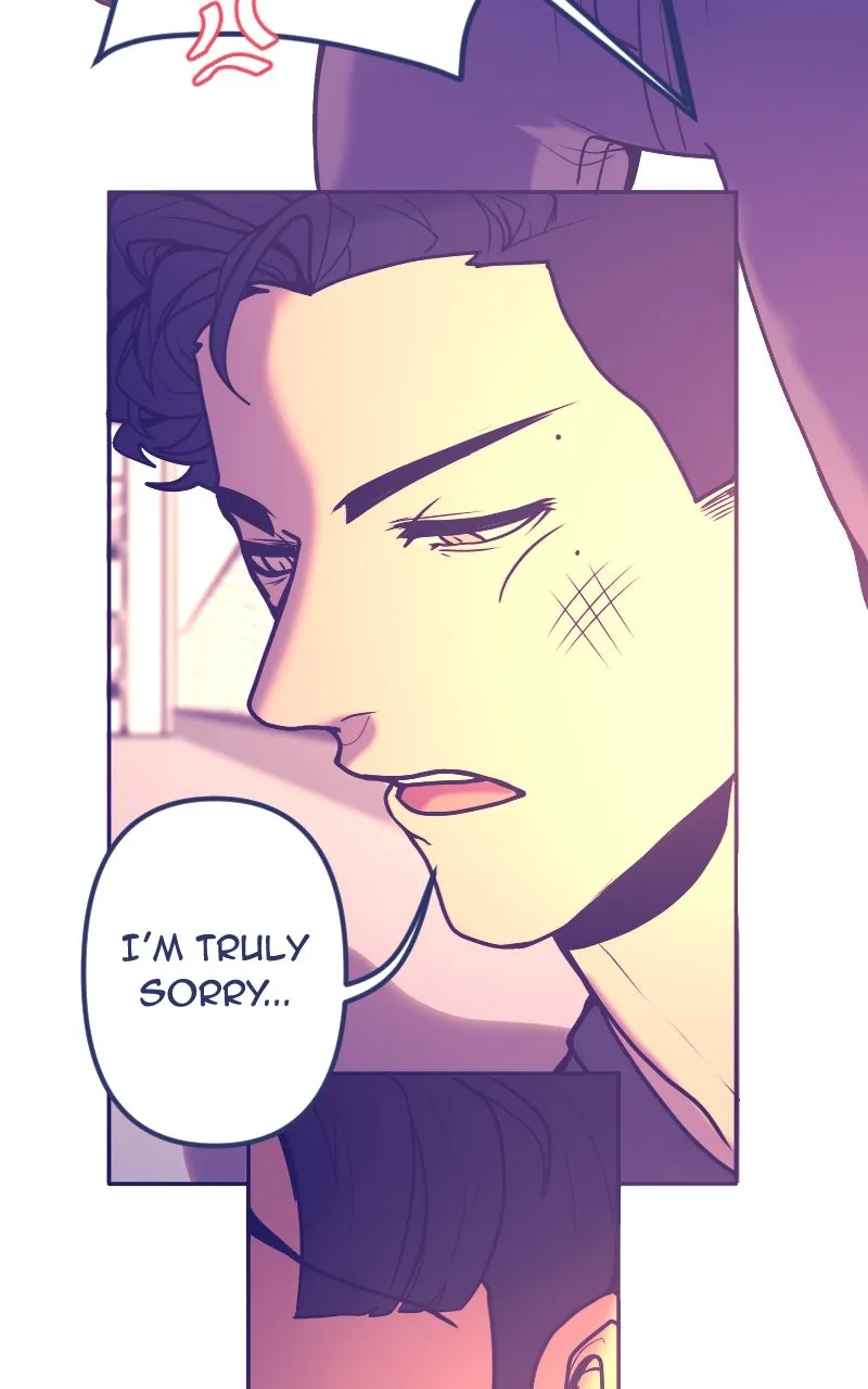 Love Online Chapter 13 page 46 - 