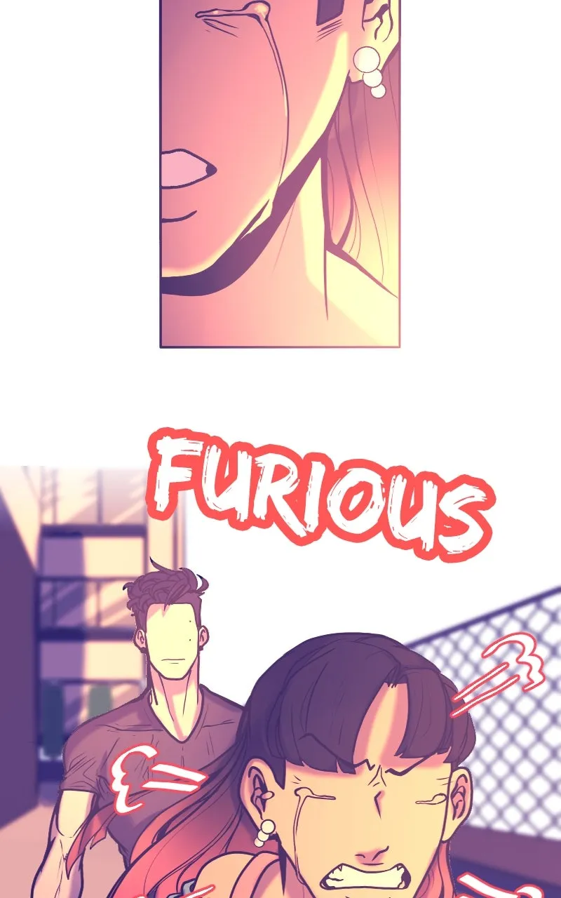 Love Online Chapter 13 page 47 - 