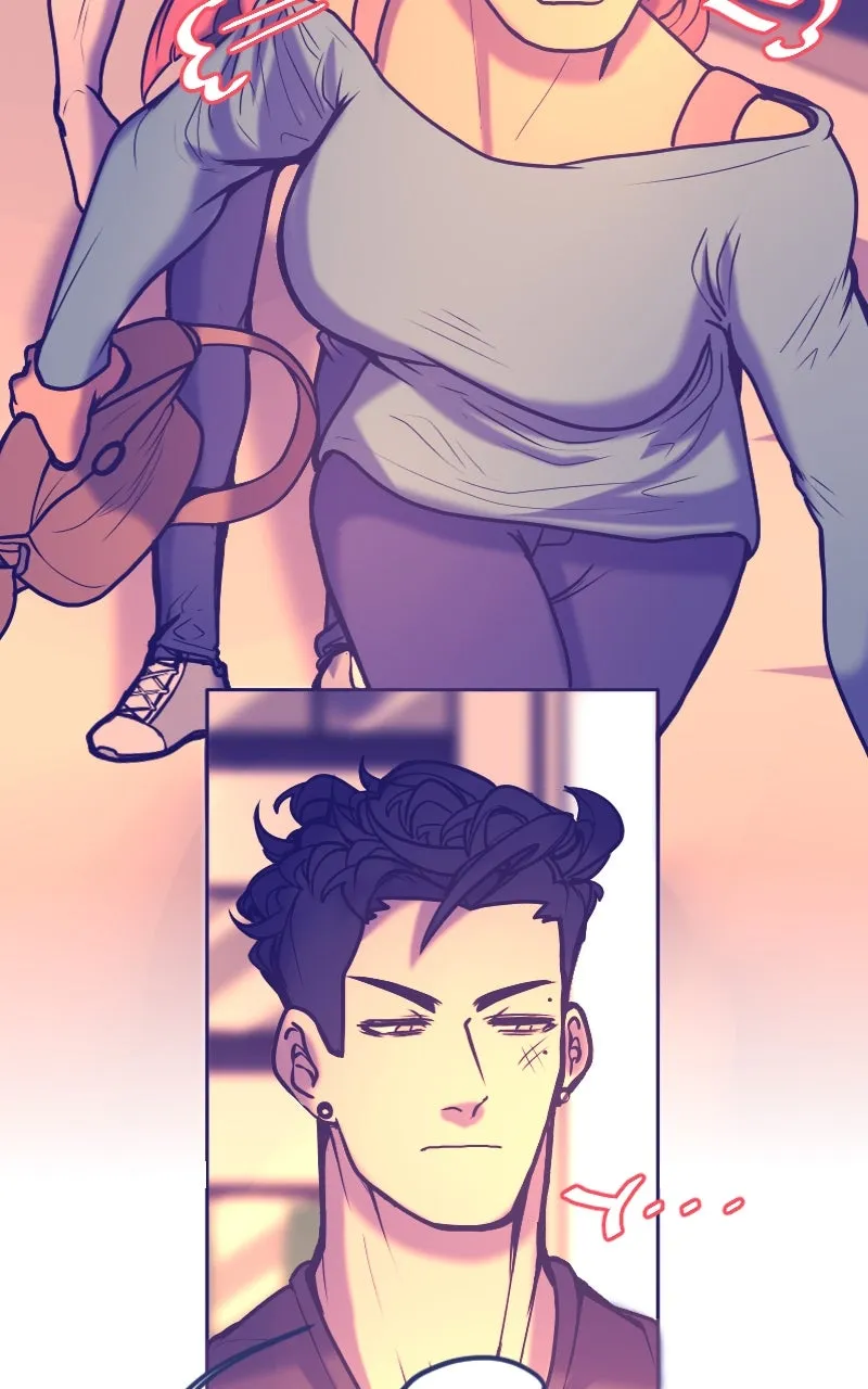 Love Online Chapter 13 page 48 - 