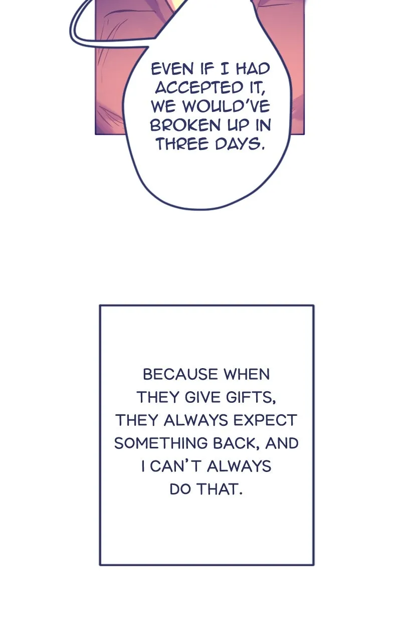 Love Online Chapter 13 page 49 - 