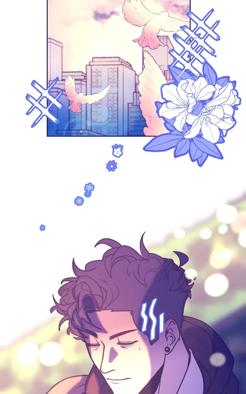 Love Online Chapter 13 page 6 - 