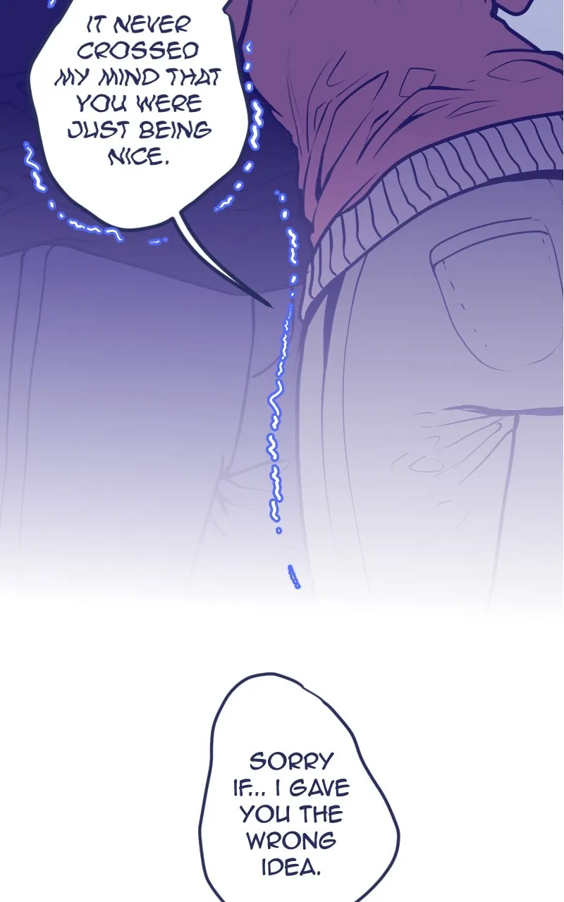 Love Online Chapter 13 page 53 - 