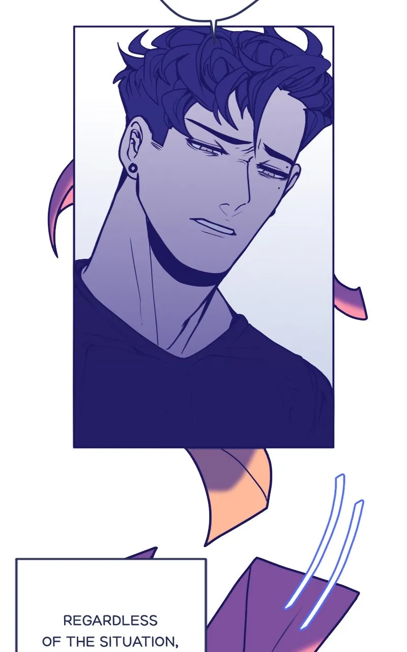 Love Online Chapter 13 page 54 - 