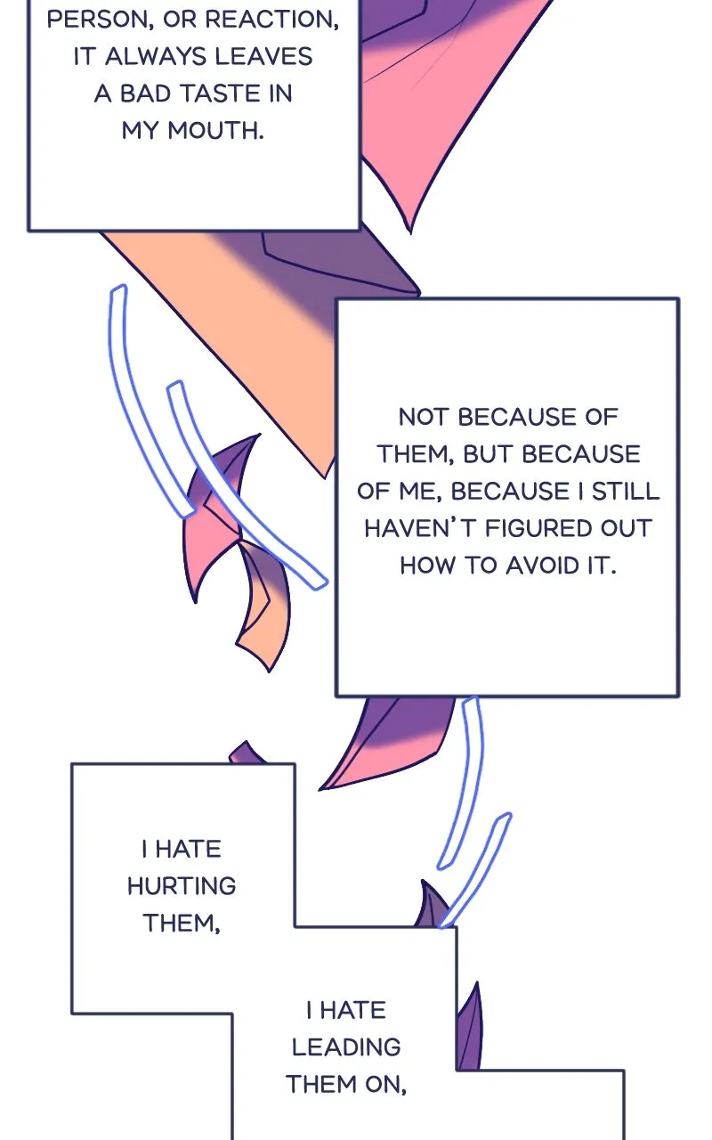 Love Online Chapter 13 page 55 - 