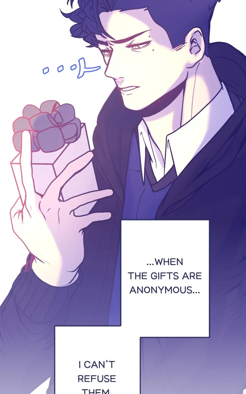 Love Online Chapter 13 page 57 - 