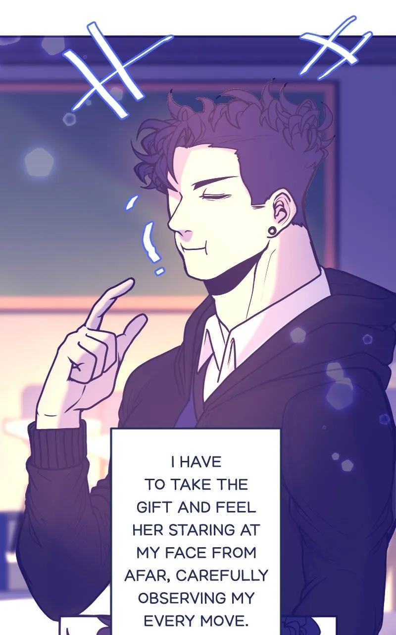 Love Online Chapter 13 page 61 - 