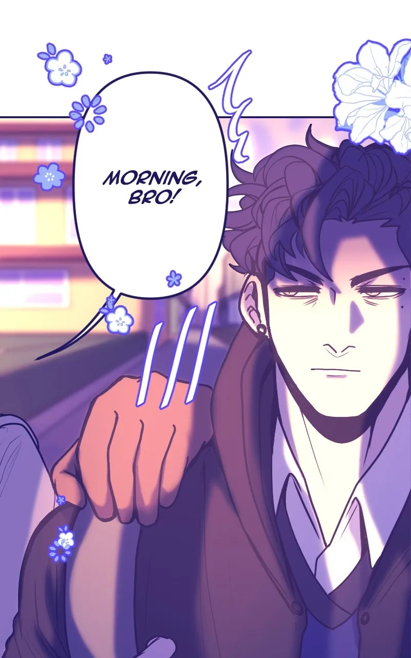 Love Online Chapter 13 page 8 - 