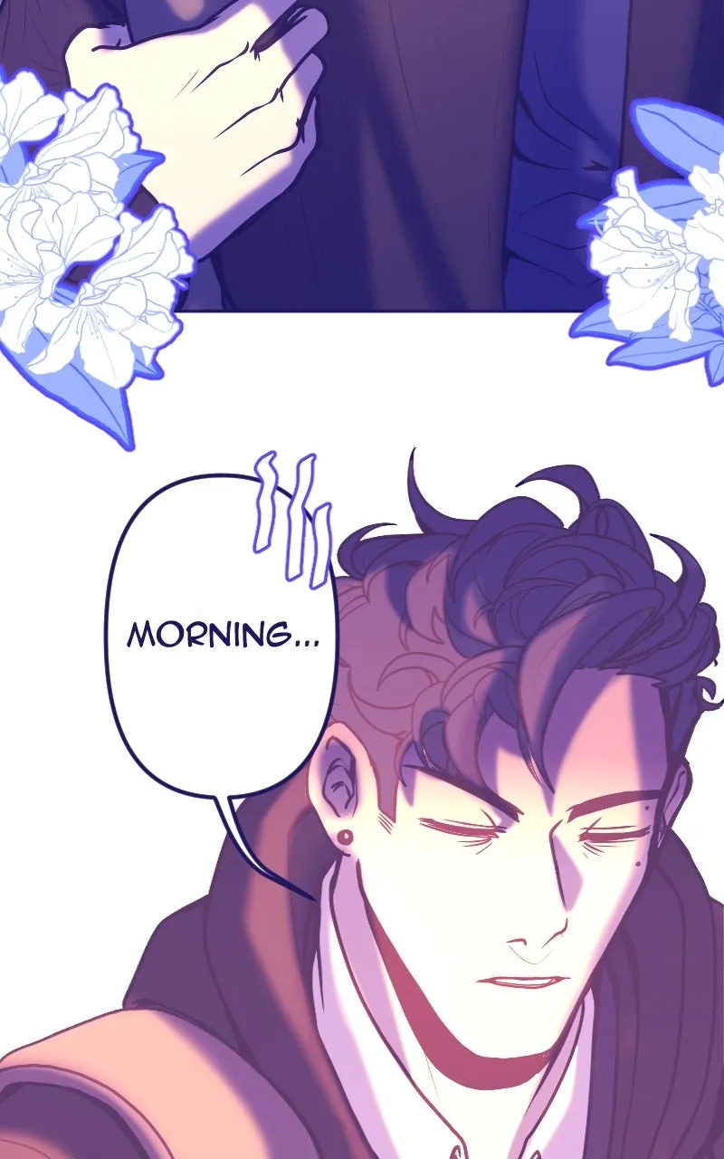 Love Online Chapter 13 page 9 - 