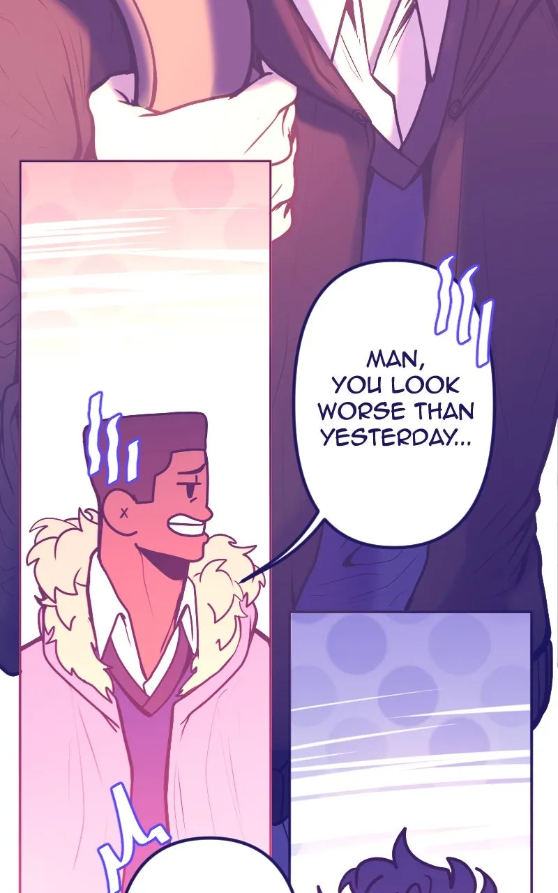 Love Online Chapter 13 page 10 - 