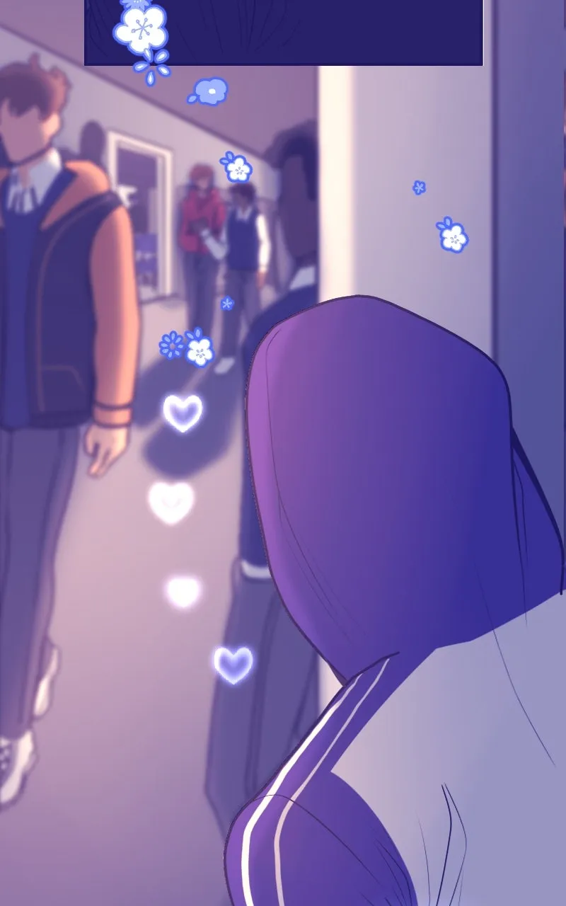 Love Online Chapter 14 page 2 - 