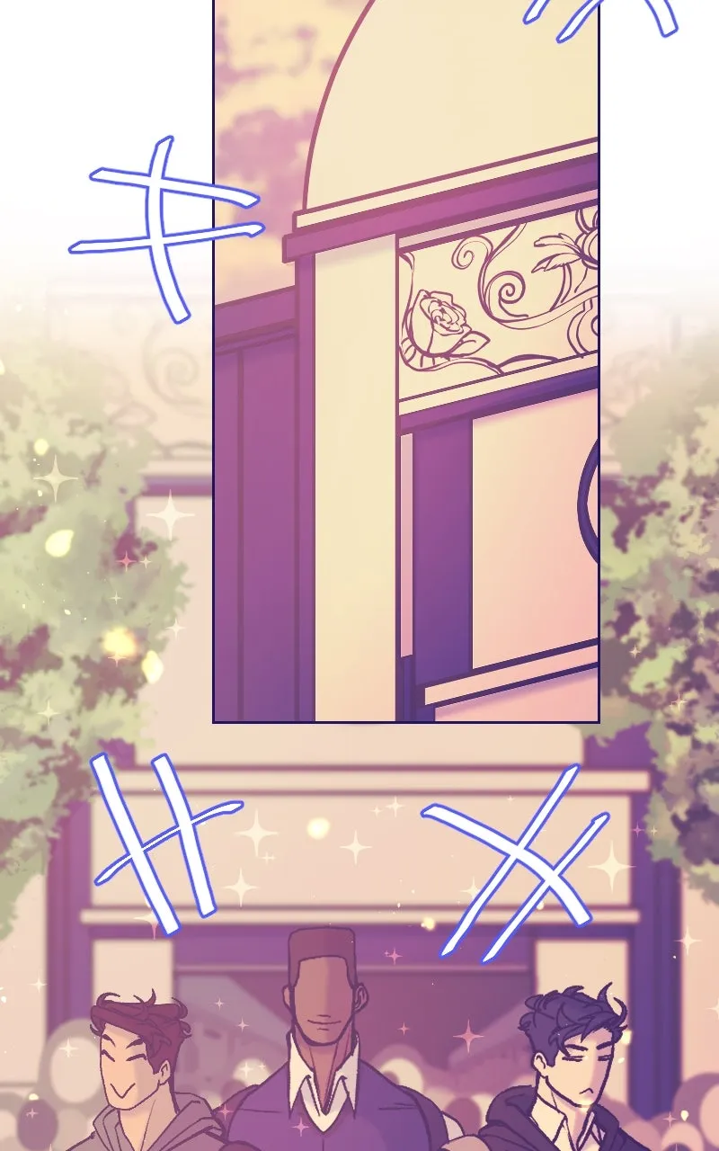 Love Online Chapter 14 page 12 - 