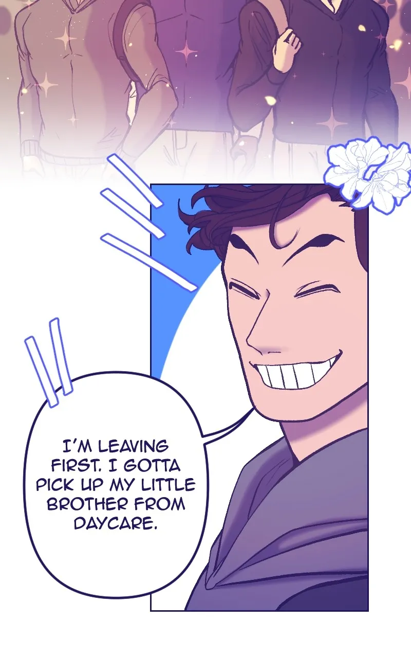 Love Online Chapter 14 page 13 - 