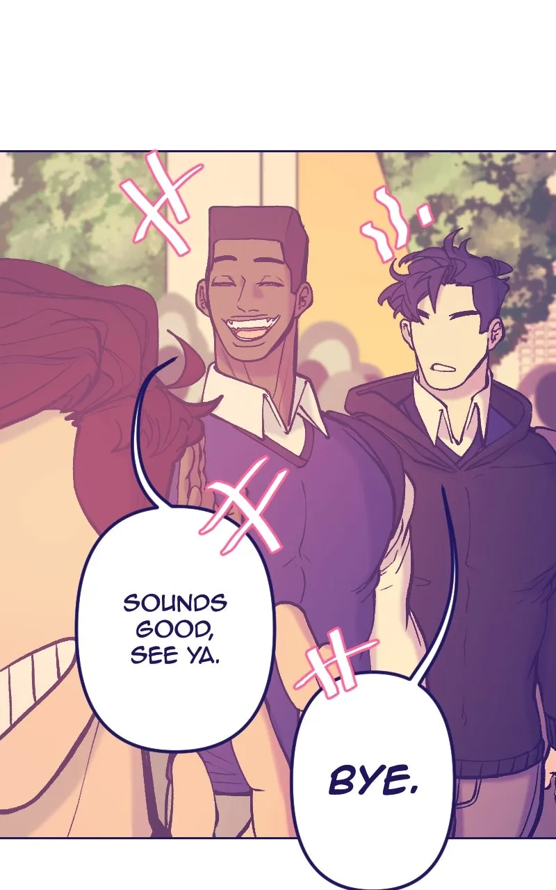 Love Online Chapter 14 page 14 - 