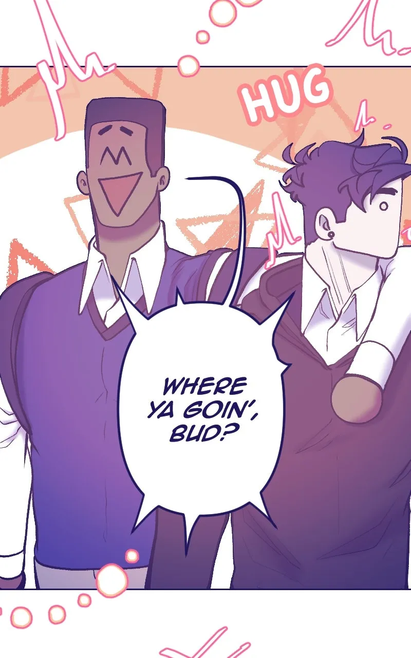 Love Online Chapter 14 page 16 - 