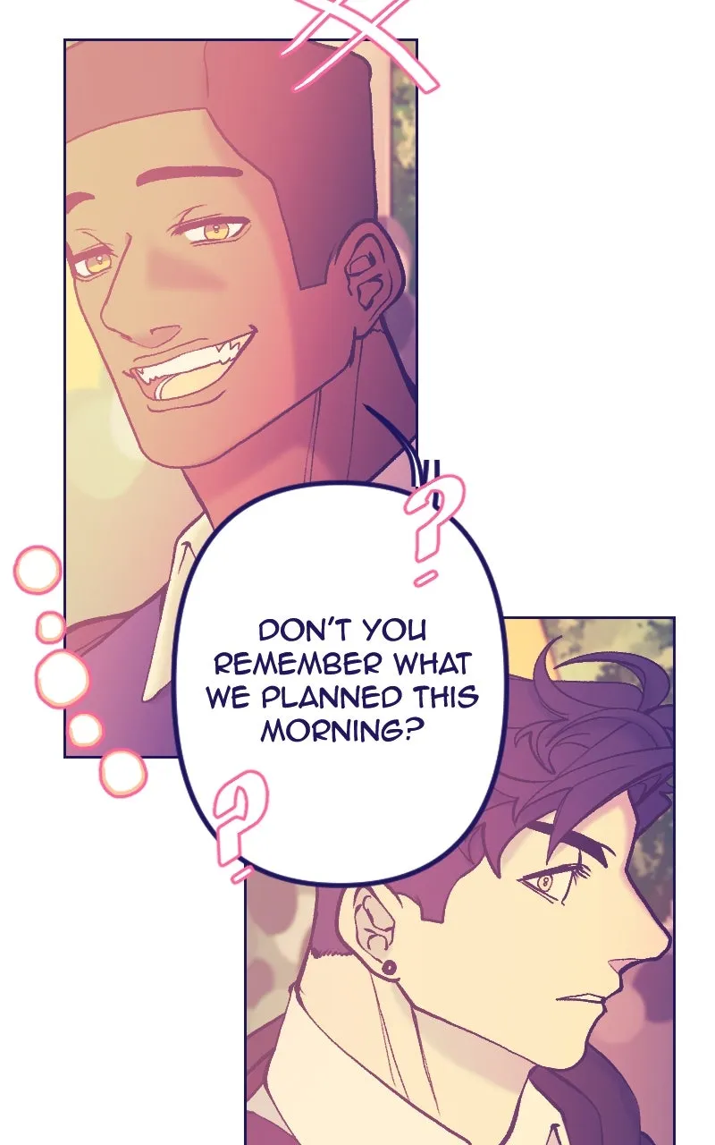 Love Online Chapter 14 page 17 - 