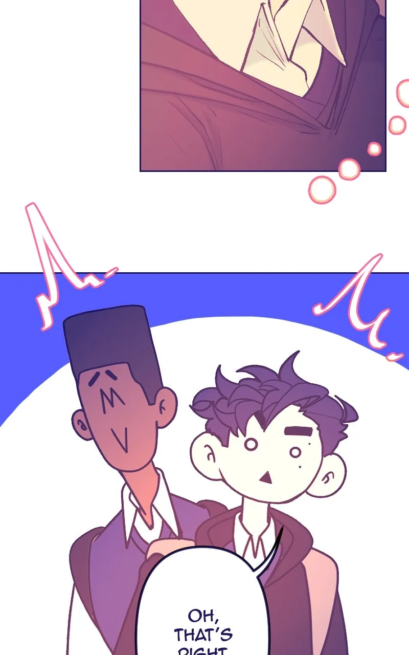 Love Online Chapter 14 page 18 - 