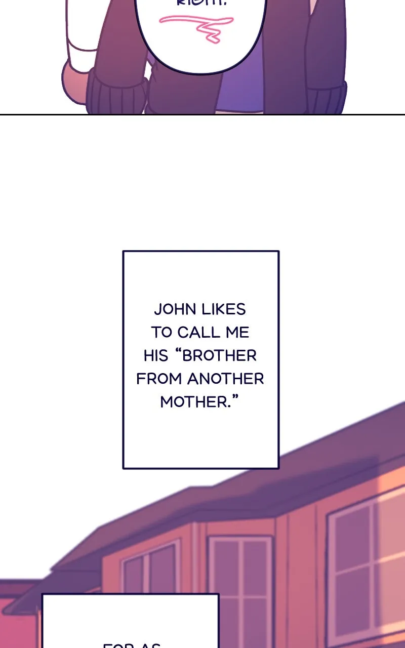 Love Online Chapter 14 page 19 - 