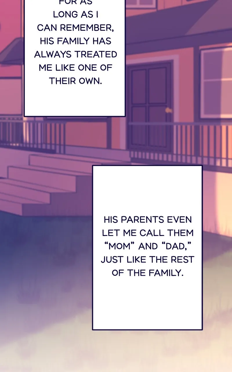 Love Online Chapter 14 page 20 - 