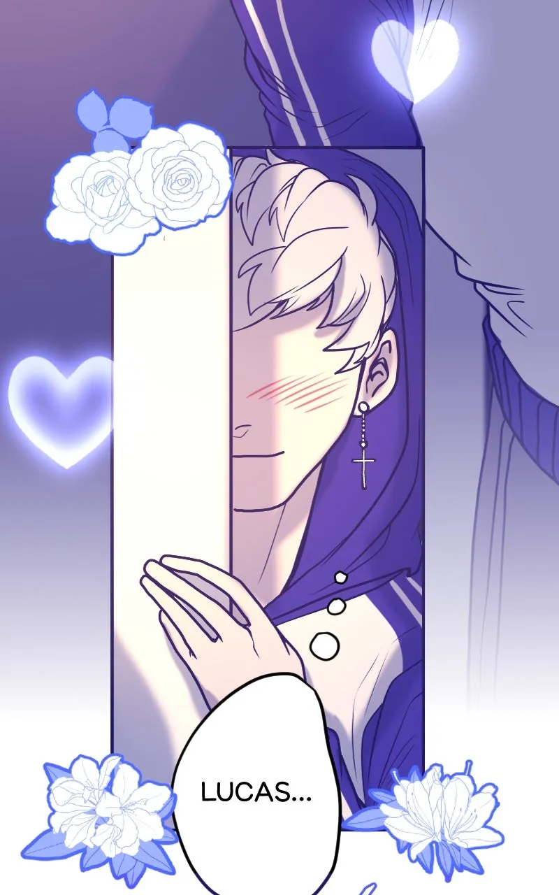Love Online Chapter 14 page 3 - 