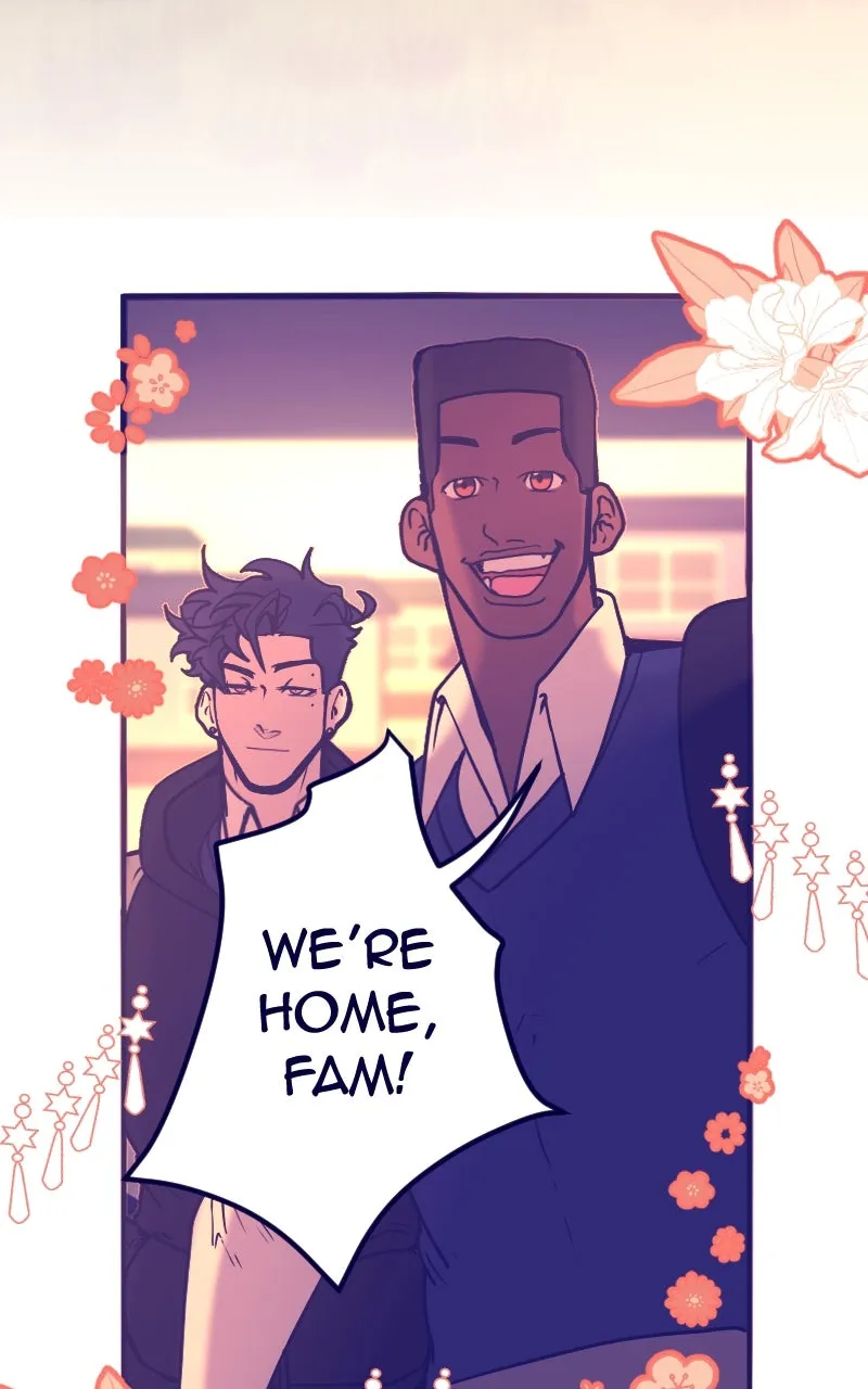 Love Online Chapter 14 page 21 - 