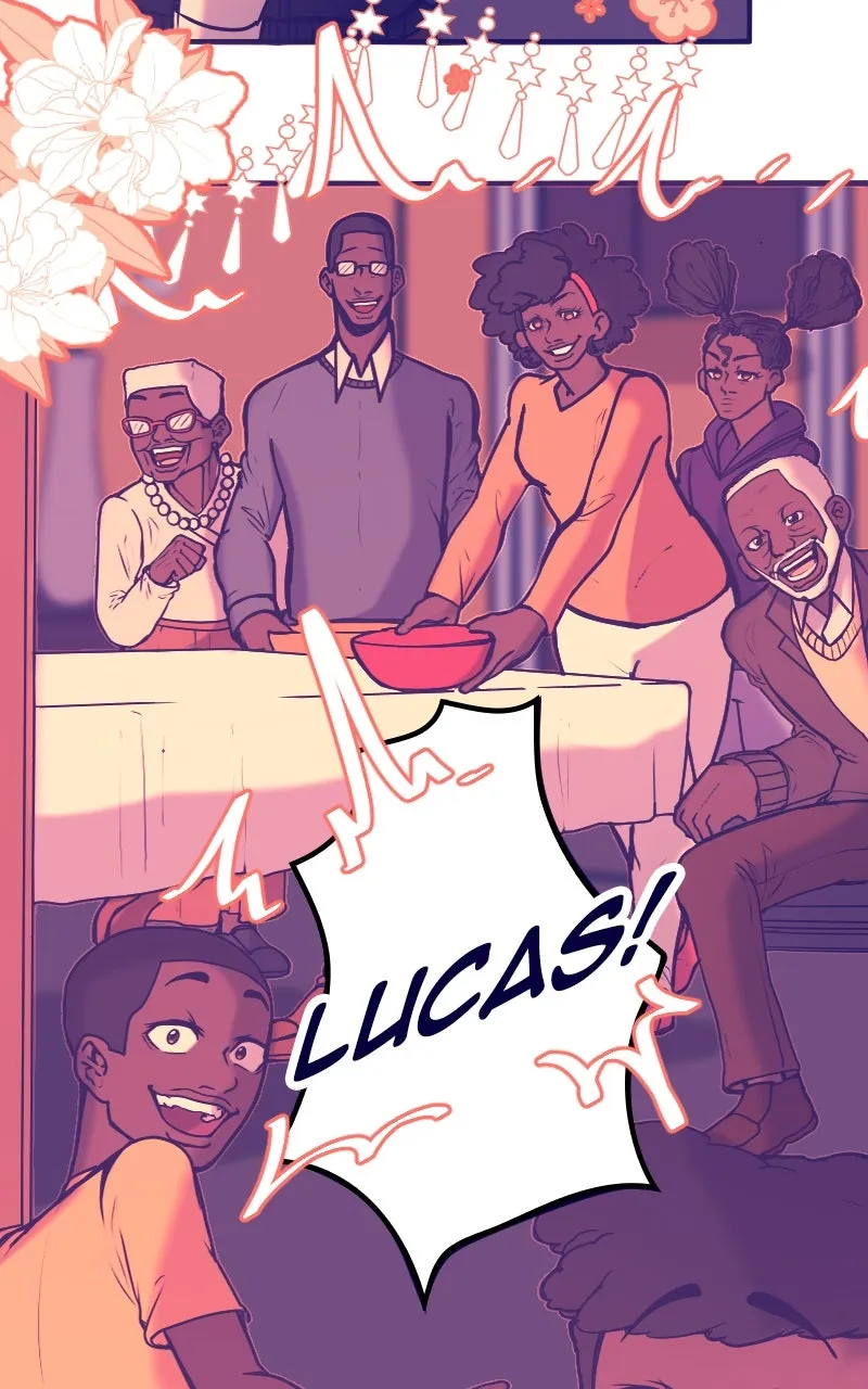 Love Online Chapter 14 page 22 - 
