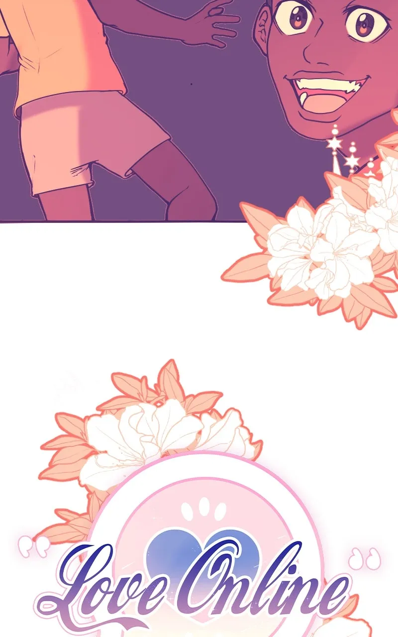 Love Online Chapter 14 page 23 - 