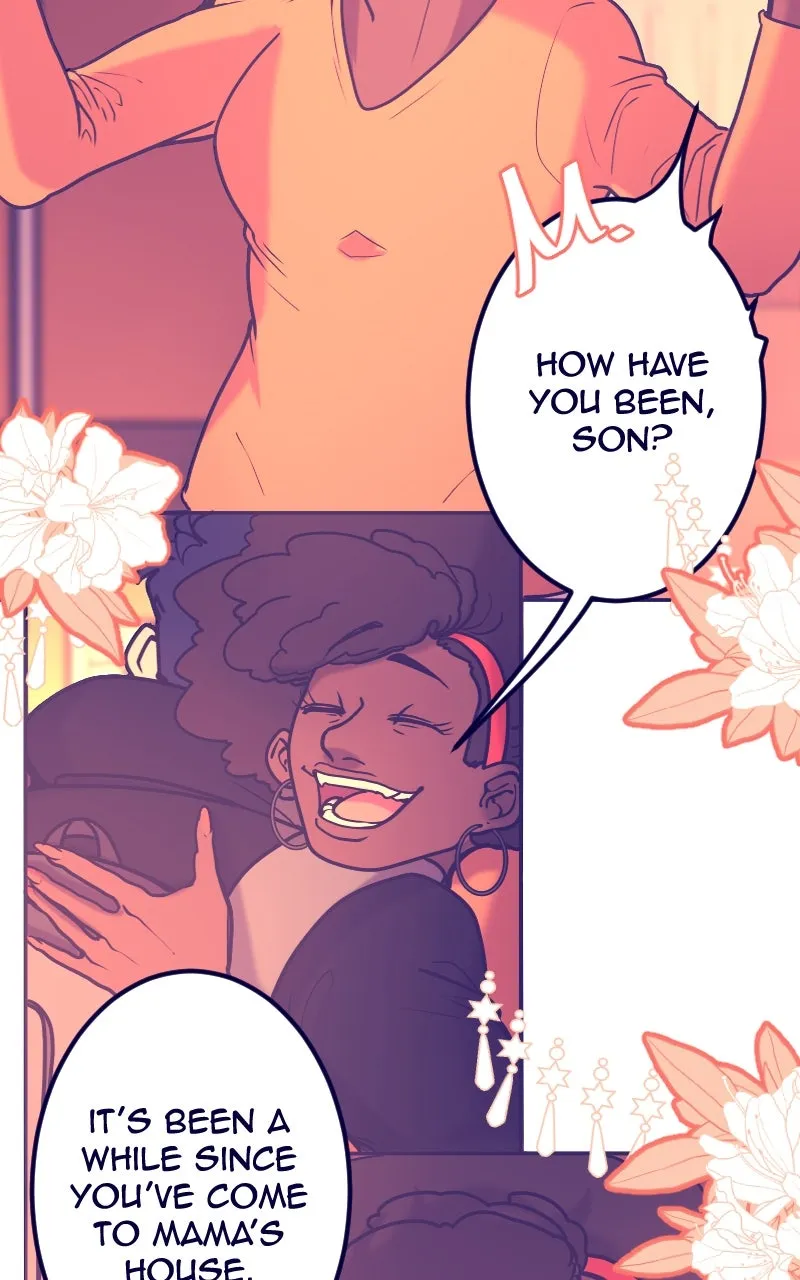 Love Online Chapter 14 page 25 - 