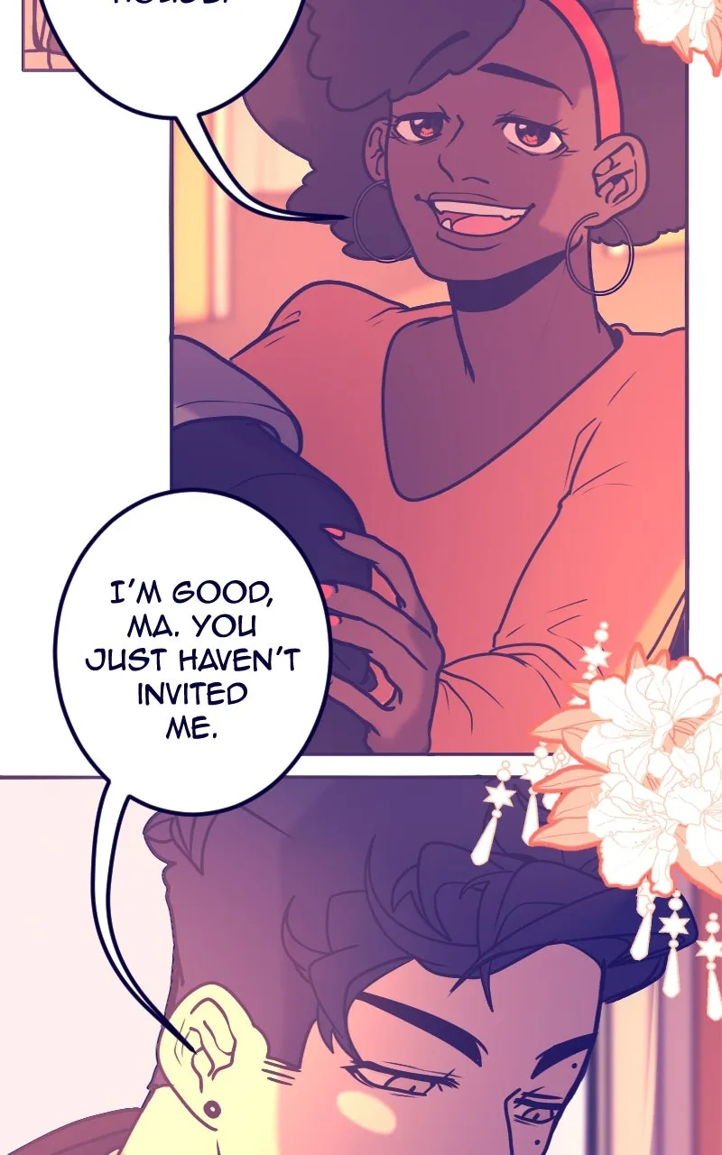 Love Online Chapter 14 page 26 - 