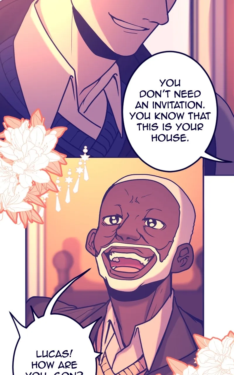 Love Online Chapter 14 page 27 - 