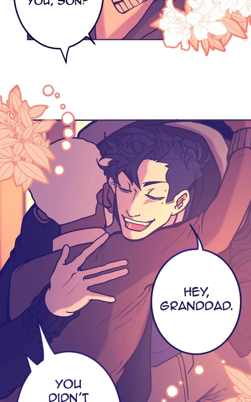 Love Online Chapter 14 page 28 - 