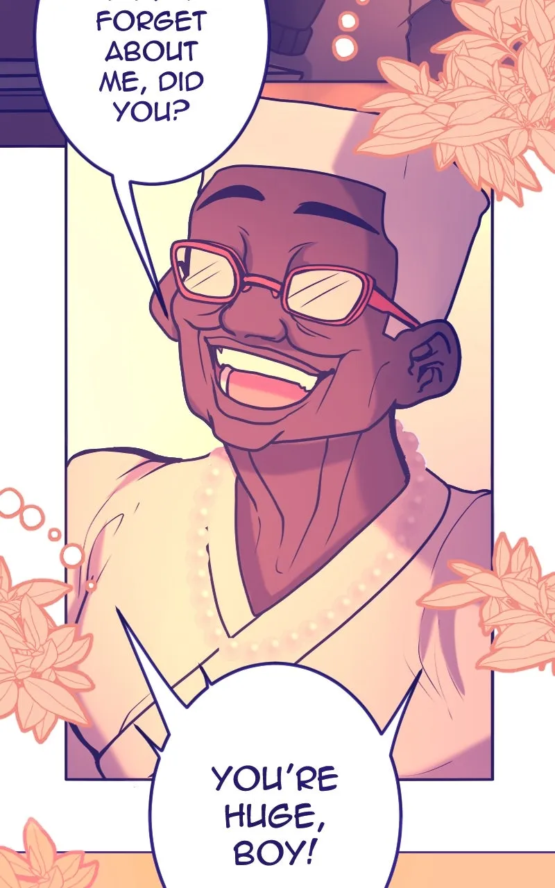 Love Online Chapter 14 page 29 - 