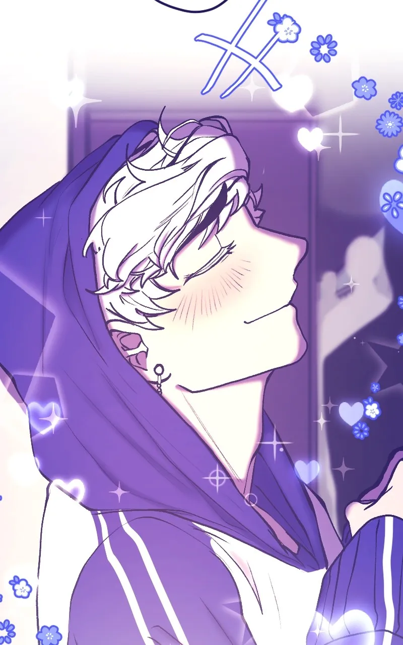 Love Online Chapter 14 page 4 - 