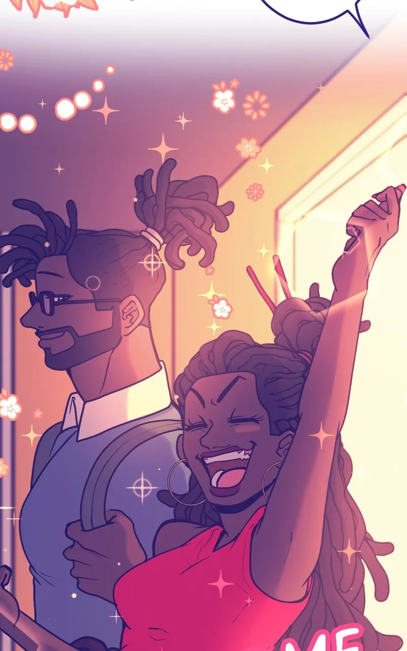 Love Online Chapter 14 page 31 - 