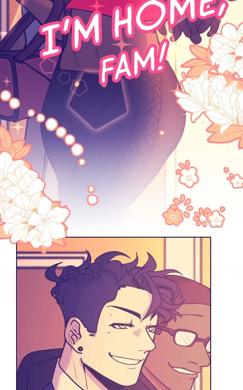 Love Online Chapter 14 page 32 - 