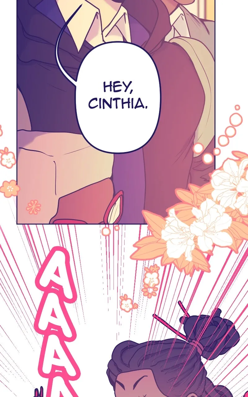 Love Online Chapter 14 page 33 - 