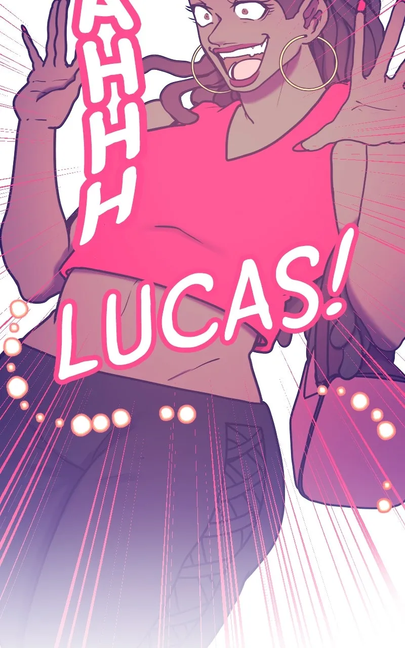 Love Online Chapter 14 page 34 - 
