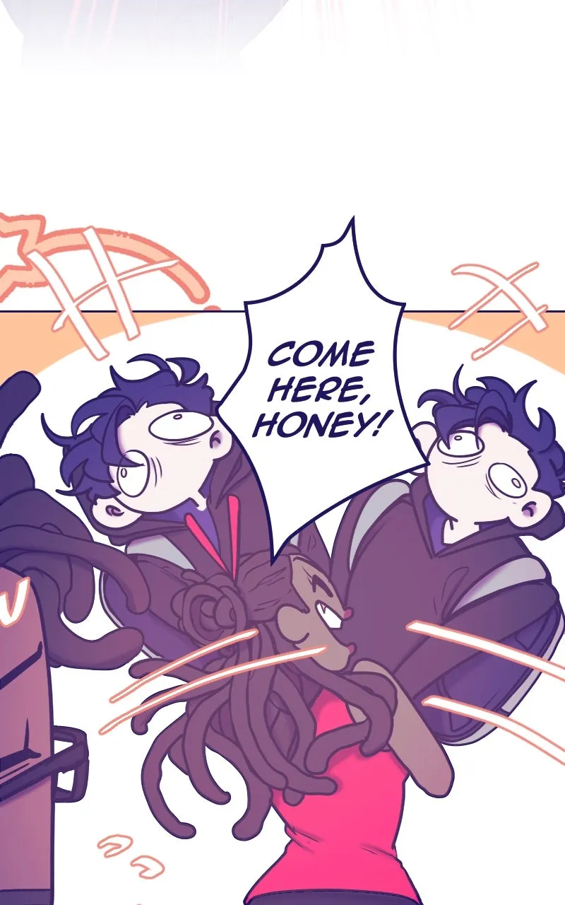 Love Online Chapter 14 page 35 - 