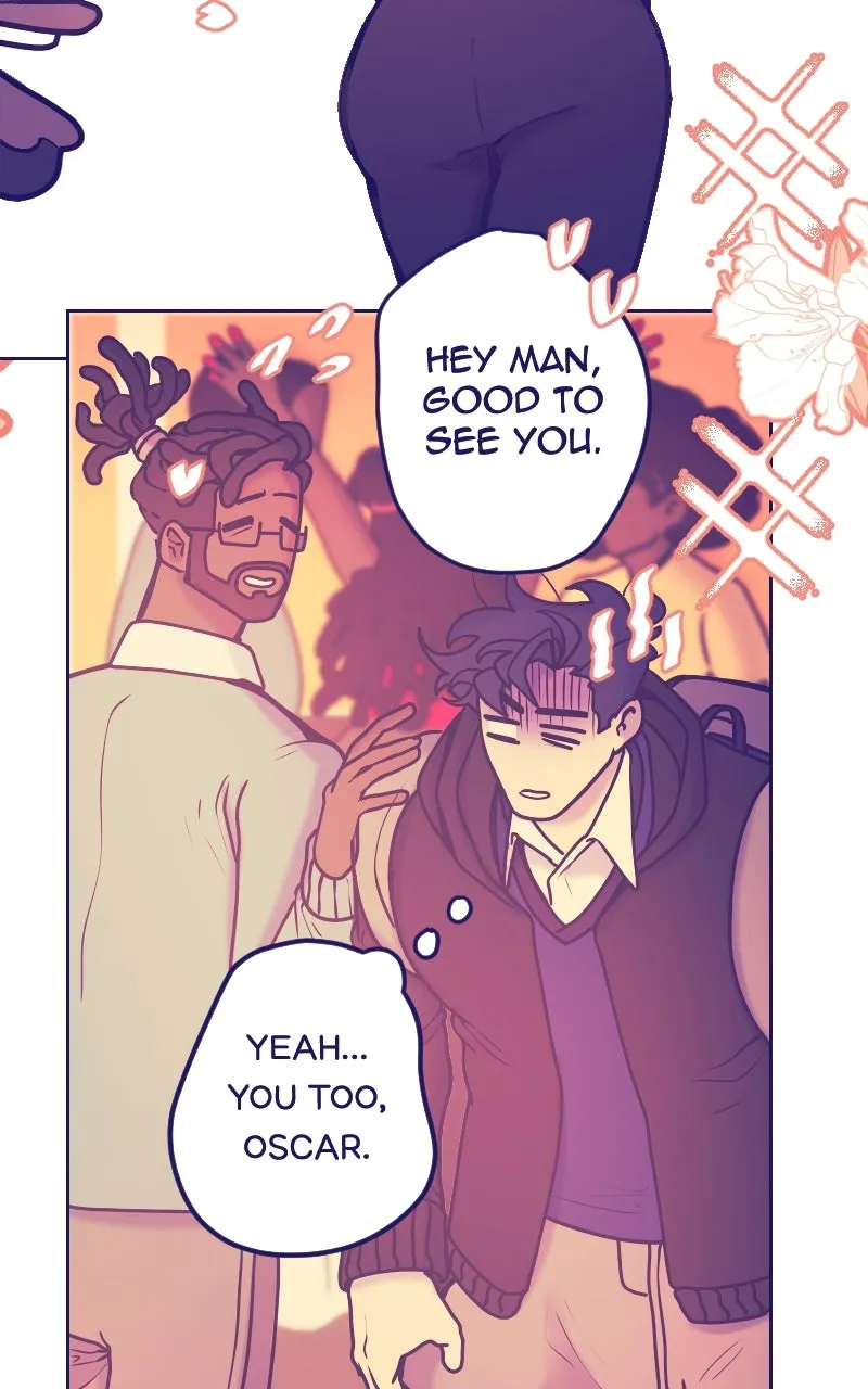 Love Online Chapter 14 page 36 - 