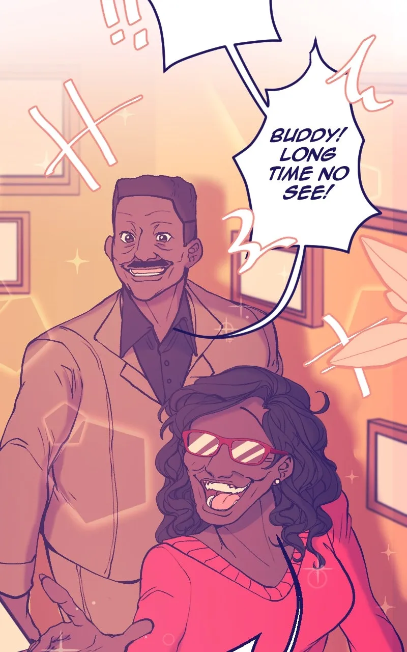 Love Online Chapter 14 page 38 - 