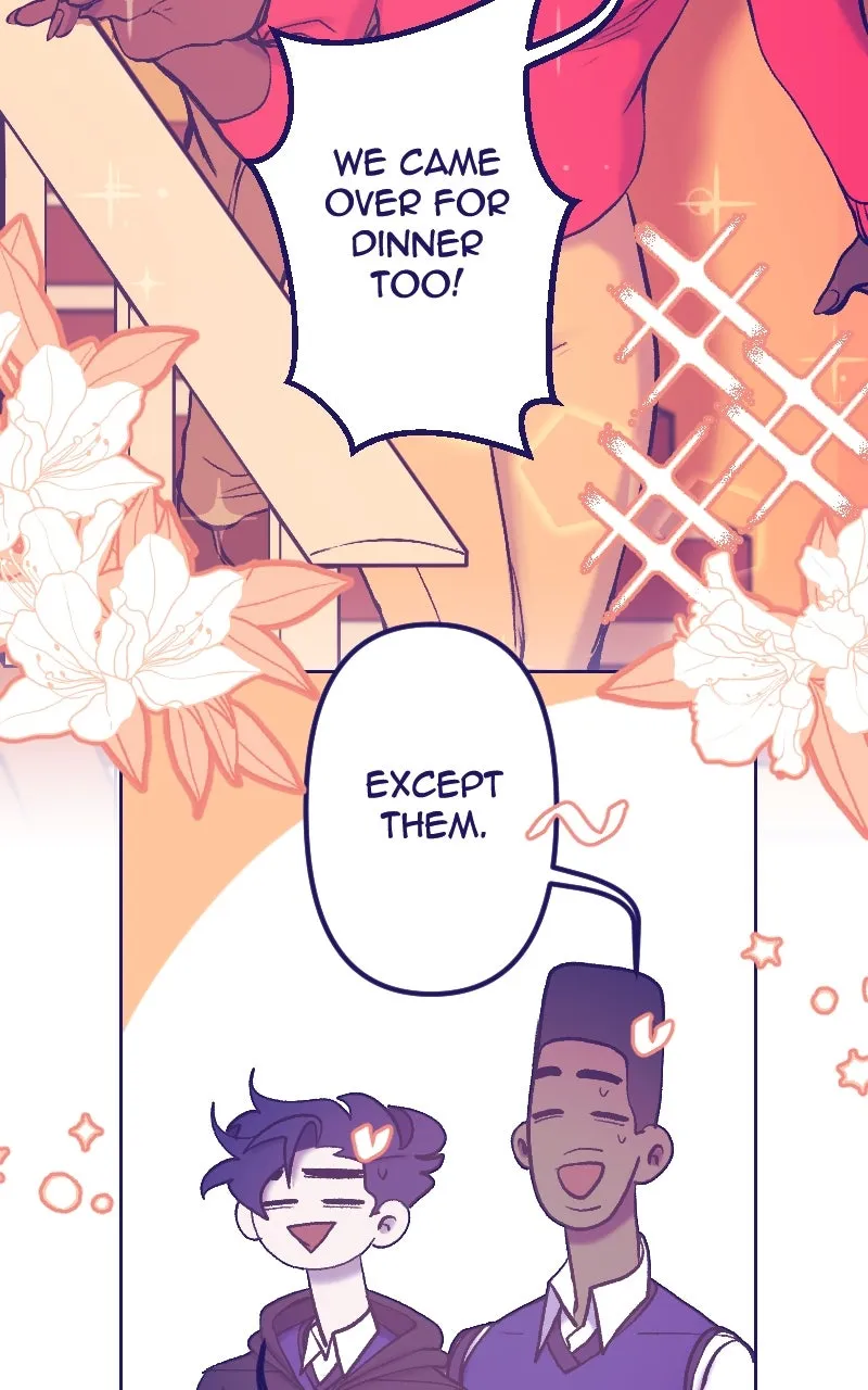 Love Online Chapter 14 page 39 - 