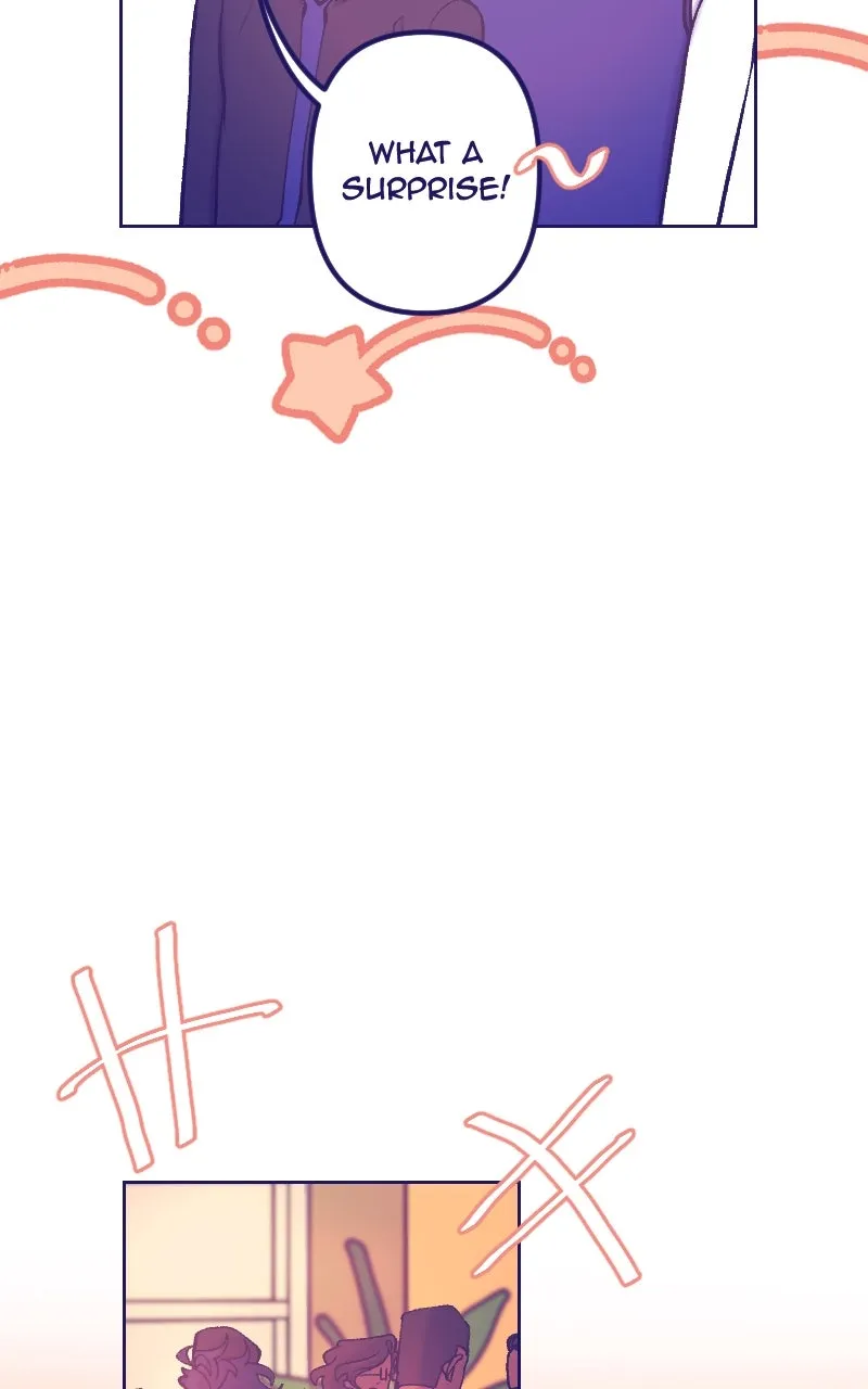 Love Online Chapter 14 page 40 - 