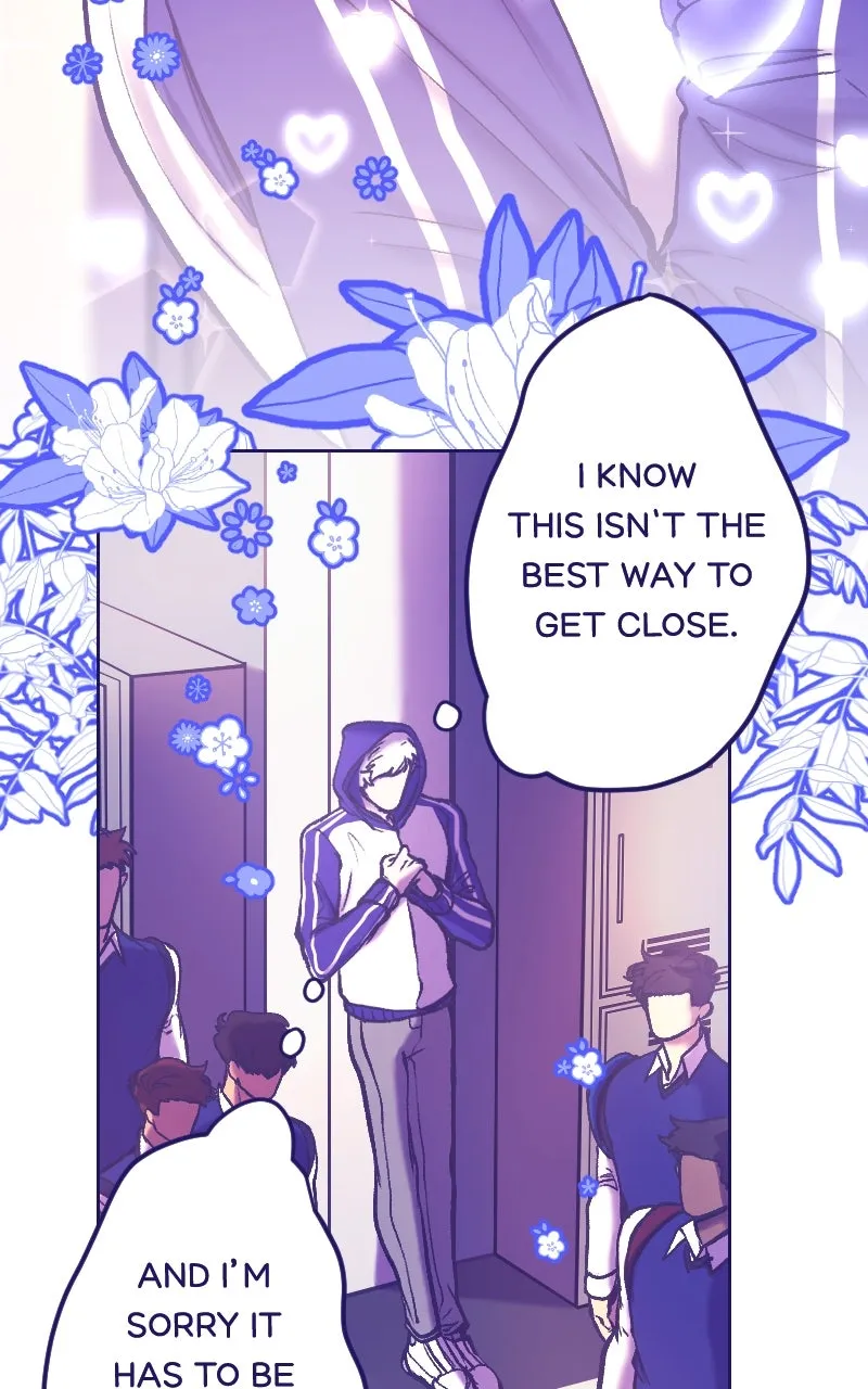 Love Online Chapter 14 page 5 - 
