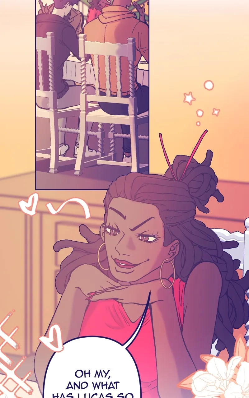 Love Online Chapter 14 page 41 - 