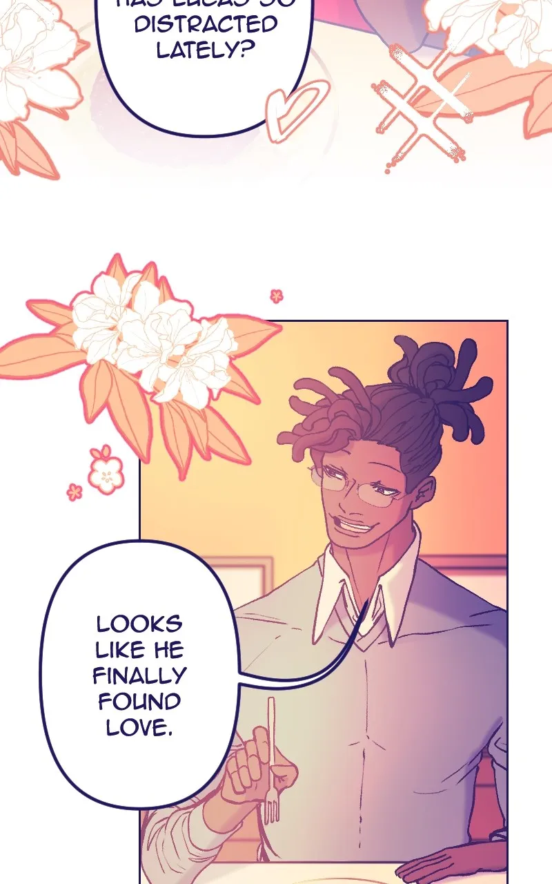 Love Online Chapter 14 page 42 - 