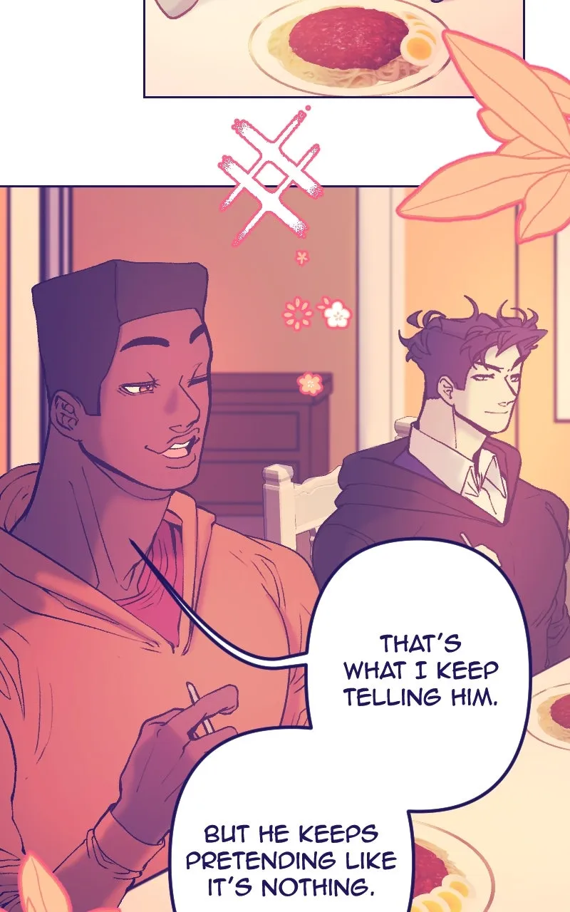 Love Online Chapter 14 page 43 - 